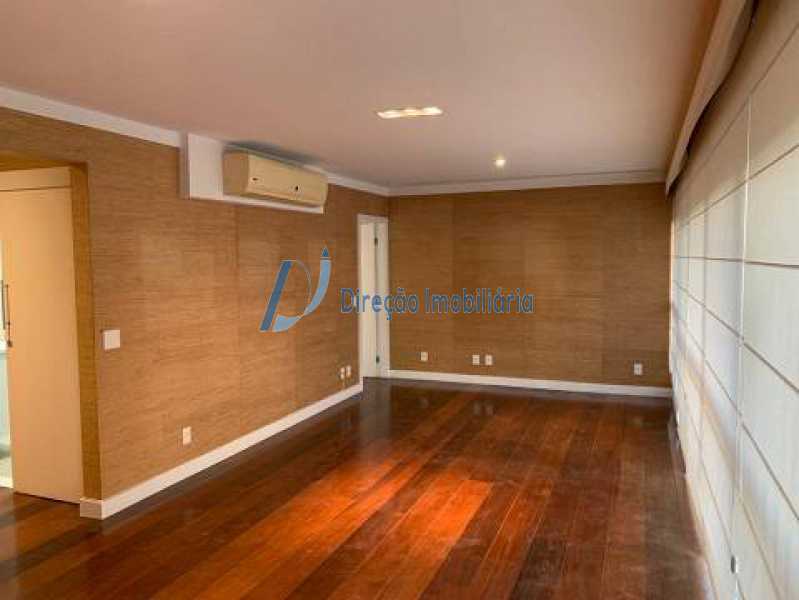 Apartamento à venda com 3 quartos, 138m² - Foto 3