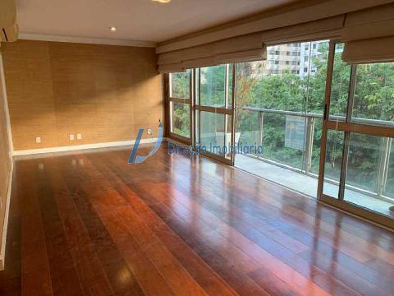 Apartamento à venda com 3 quartos, 138m² - Foto 1