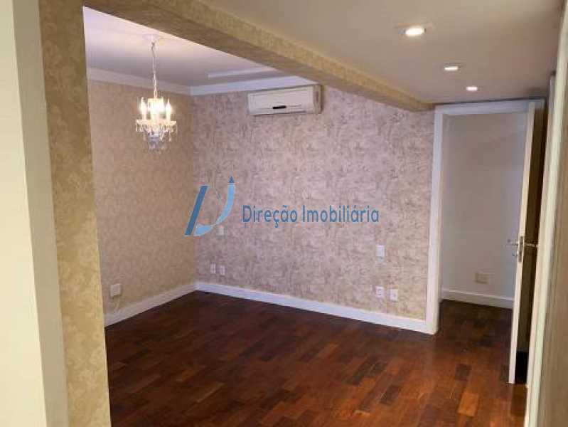 Apartamento à venda com 3 quartos, 138m² - Foto 7