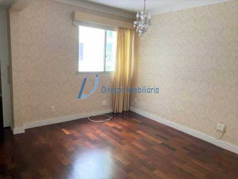 Apartamento à venda com 3 quartos, 138m² - Foto 6