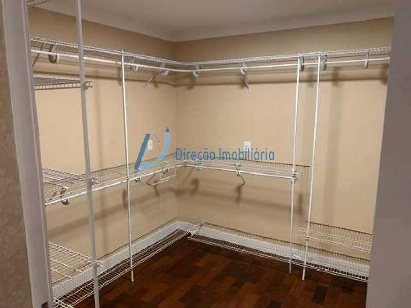 Apartamento à venda com 3 quartos, 138m² - Foto 8