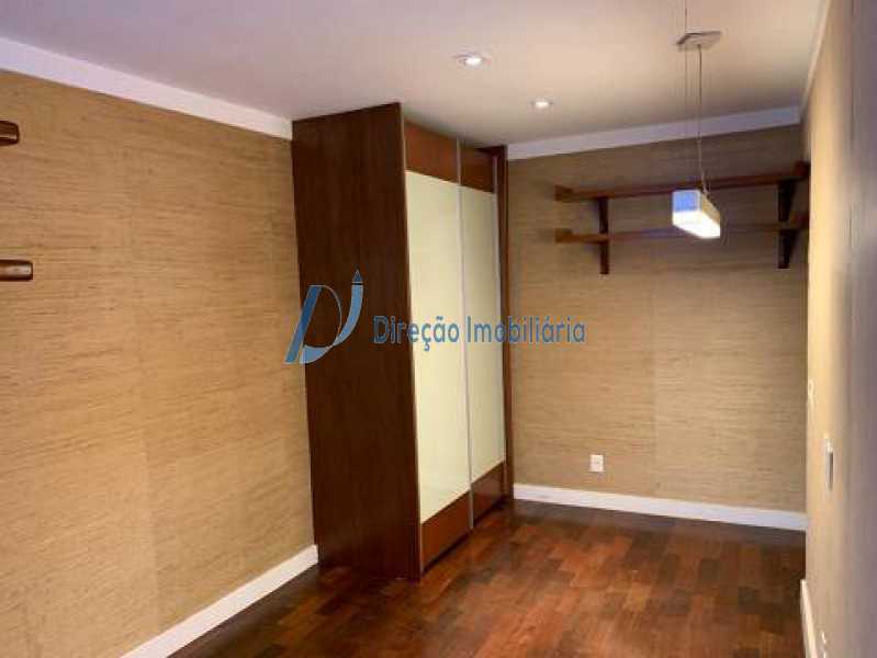 Apartamento à venda com 3 quartos, 138m² - Foto 9