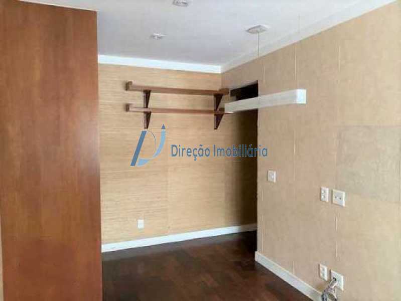 Apartamento à venda com 3 quartos, 138m² - Foto 10