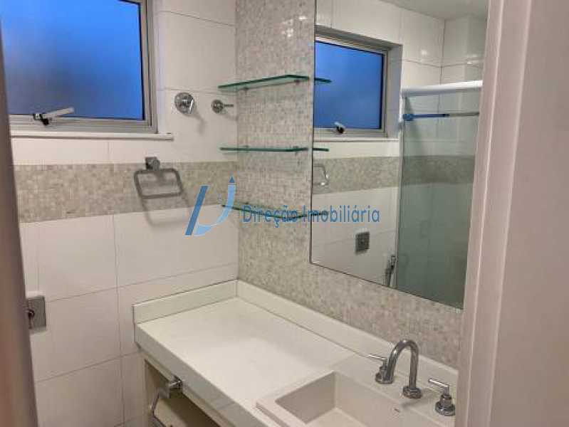 Apartamento à venda com 3 quartos, 138m² - Foto 11