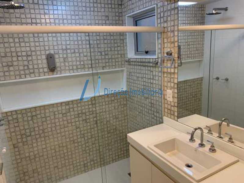 Apartamento à venda com 3 quartos, 138m² - Foto 12