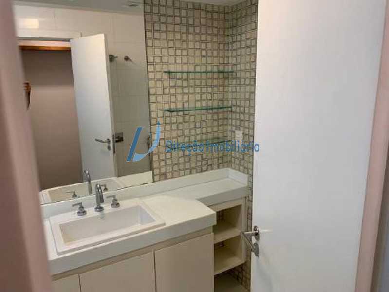 Apartamento à venda com 3 quartos, 138m² - Foto 13