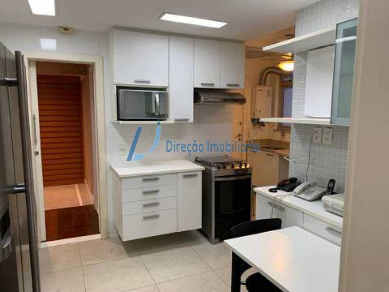 Apartamento à venda com 3 quartos, 138m² - Foto 15