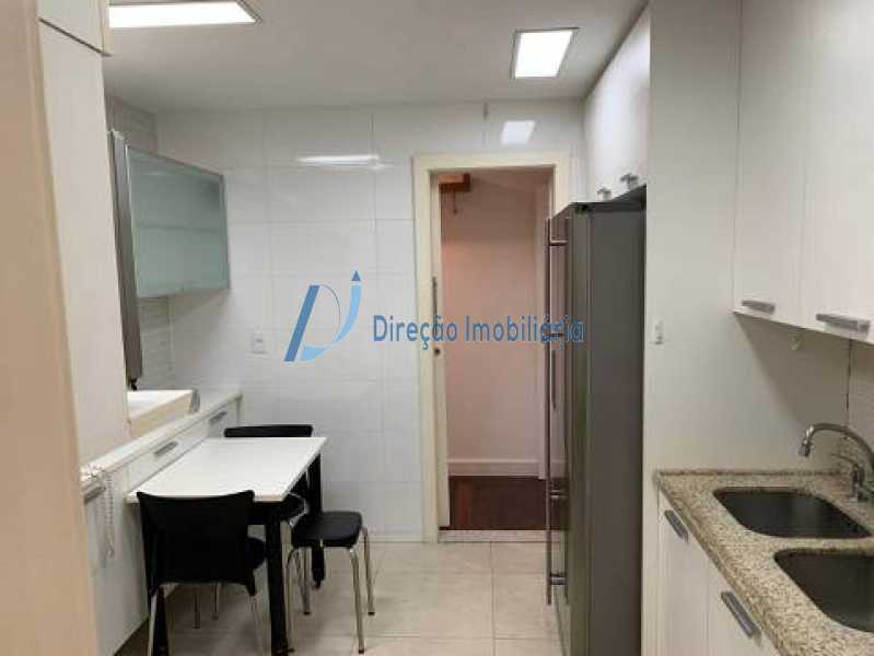 Apartamento à venda com 3 quartos, 138m² - Foto 16