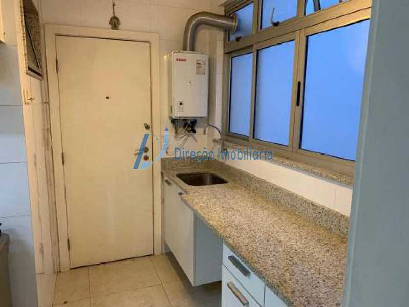 Apartamento à venda com 3 quartos, 138m² - Foto 17