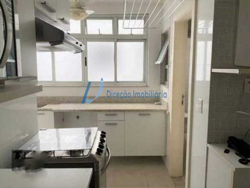 Apartamento à venda com 3 quartos, 138m² - Foto 18