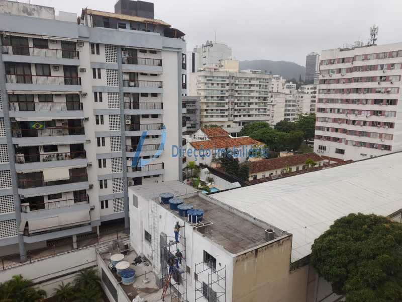 Apartamento à venda com 2 quartos, 66m² - Foto 3