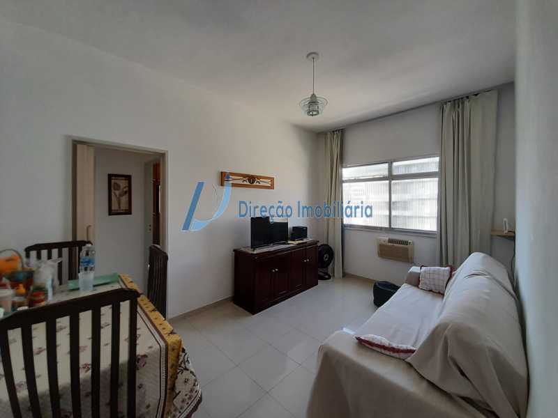 Apartamento à venda com 2 quartos, 66m² - Foto 1