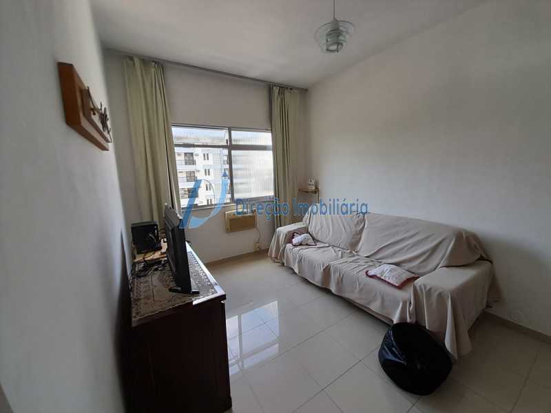 Apartamento à venda com 2 quartos, 66m² - Foto 5