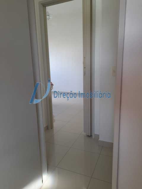 Apartamento à venda com 2 quartos, 66m² - Foto 6