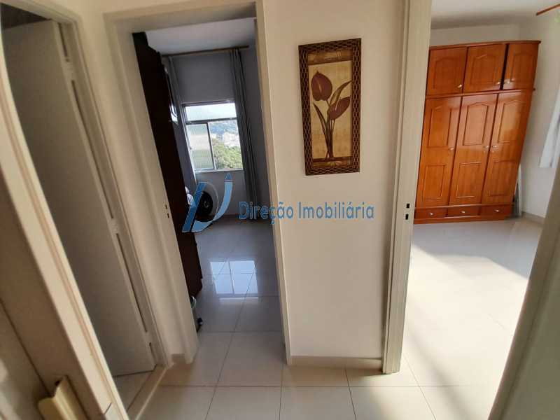 Apartamento à venda com 2 quartos, 66m² - Foto 8