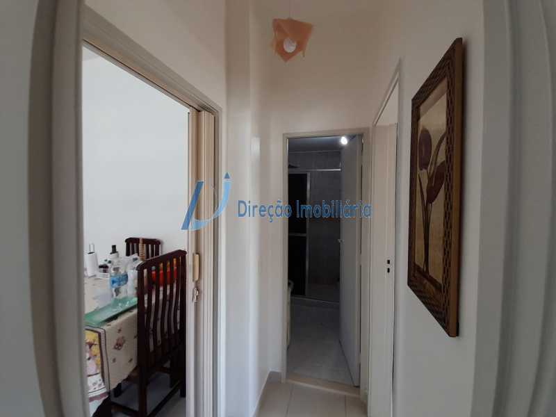 Apartamento à venda com 2 quartos, 66m² - Foto 7