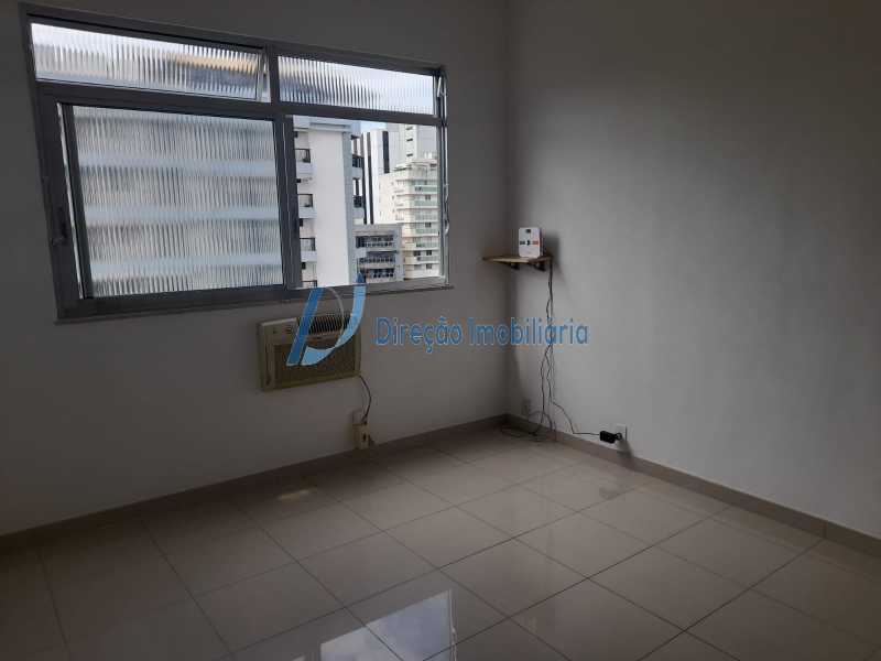 Apartamento à venda com 2 quartos, 66m² - Foto 12