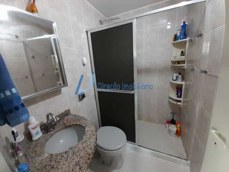 Apartamento à venda com 2 quartos, 66m² - Foto 14