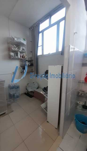 Apartamento à venda com 2 quartos, 66m² - Foto 18