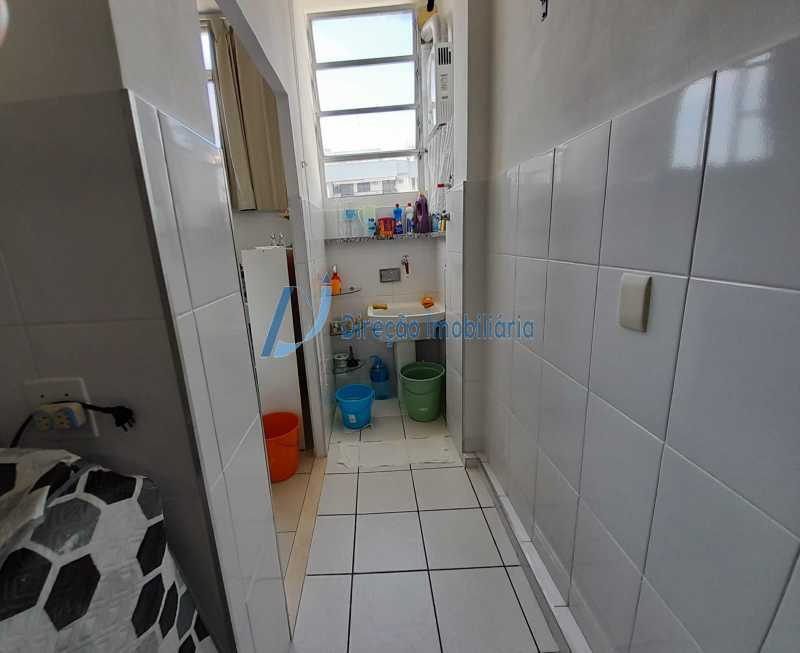 Apartamento à venda com 2 quartos, 66m² - Foto 20