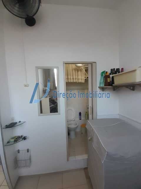 Apartamento à venda com 2 quartos, 66m² - Foto 21