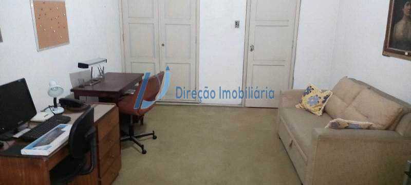 Apartamento à venda com 3 quartos, 149m² - Foto 9