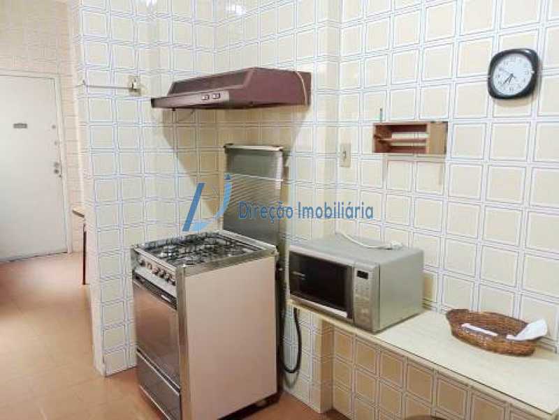 Apartamento à venda com 3 quartos, 149m² - Foto 14