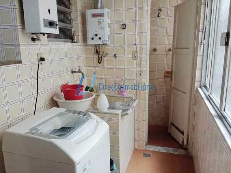 Apartamento à venda com 3 quartos, 149m² - Foto 19