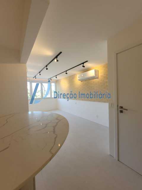 Apartamento à venda com 1 quarto, 45m² - Foto 10