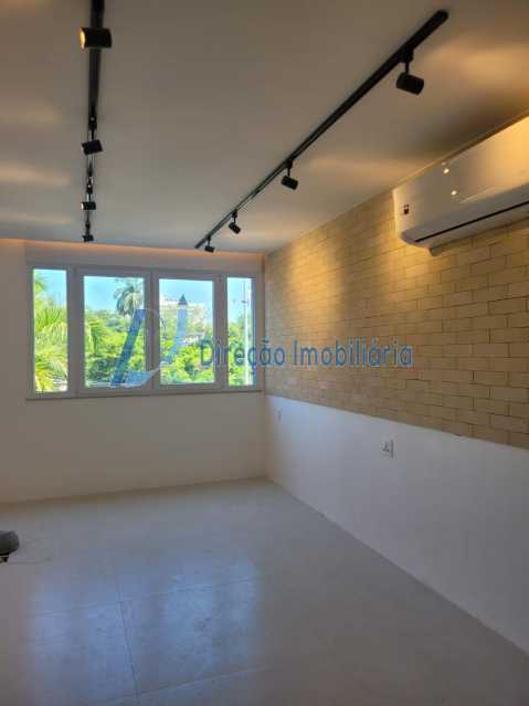 Apartamento à venda com 1 quarto, 45m² - Foto 2