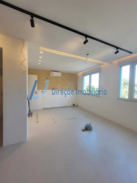 Apartamento à venda com 1 quarto, 45m² - Foto 5