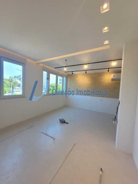 Apartamento à venda com 1 quarto, 45m² - Foto 4