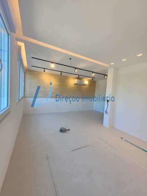 Apartamento à venda com 1 quarto, 45m² - Foto 3