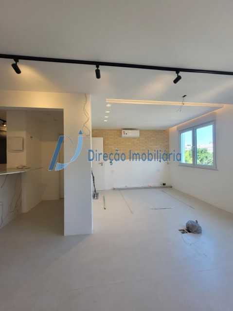 Apartamento à venda com 1 quarto, 45m² - Foto 7