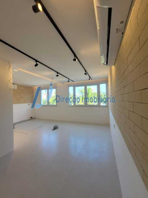 Apartamento à venda com 1 quarto, 45m² - Foto 1