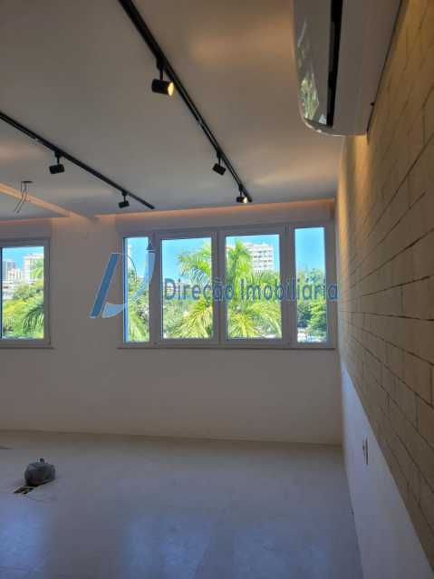 Apartamento à venda com 1 quarto, 45m² - Foto 6