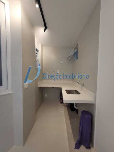 Apartamento à venda com 1 quarto, 45m² - Foto 15