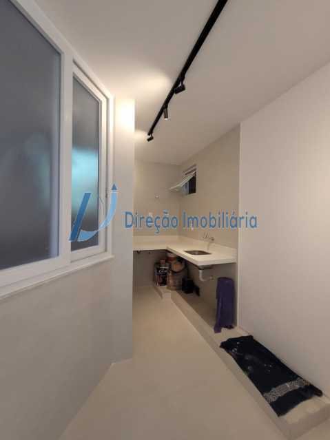 Apartamento à venda com 1 quarto, 45m² - Foto 14