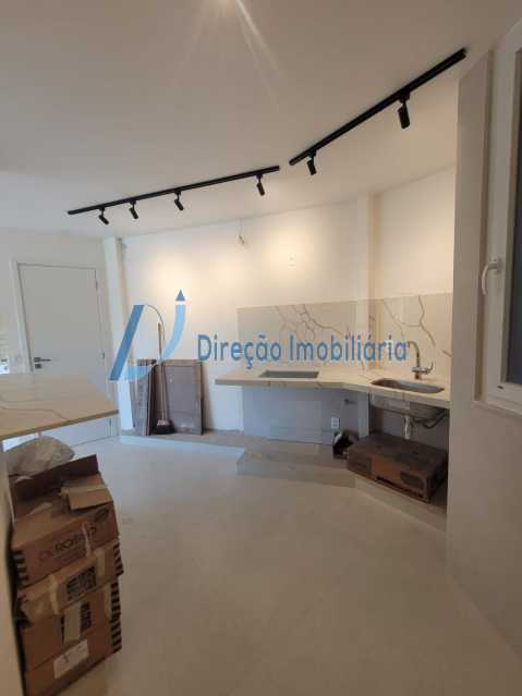 Apartamento à venda com 1 quarto, 45m² - Foto 16