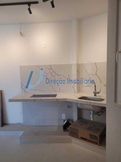 Apartamento à venda com 1 quarto, 45m² - Foto 17