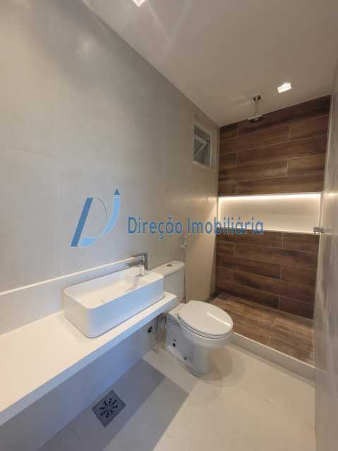 Apartamento à venda com 1 quarto, 45m² - Foto 12