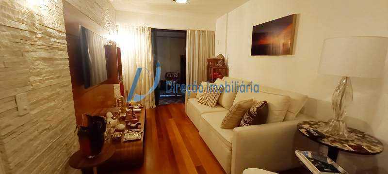 Apartamento à venda com 2 quartos, 95m² - Foto 1