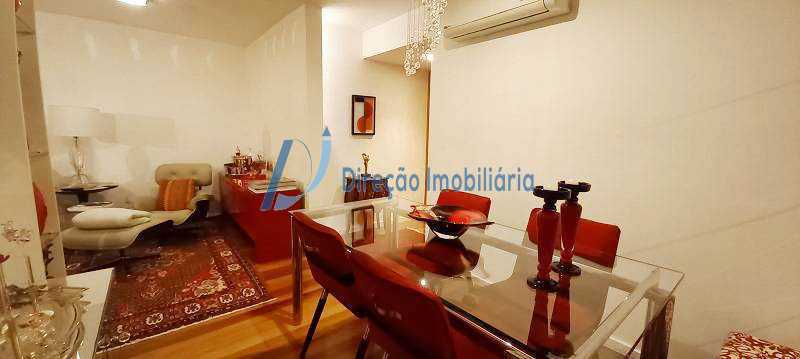 Apartamento à venda com 2 quartos, 95m² - Foto 7