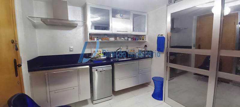 Apartamento à venda com 2 quartos, 95m² - Foto 20