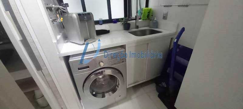 Apartamento à venda com 2 quartos, 95m² - Foto 22