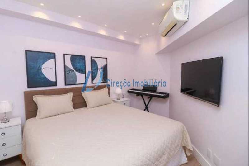 Apartamento à venda com 3 quartos, 115m² - Foto 9