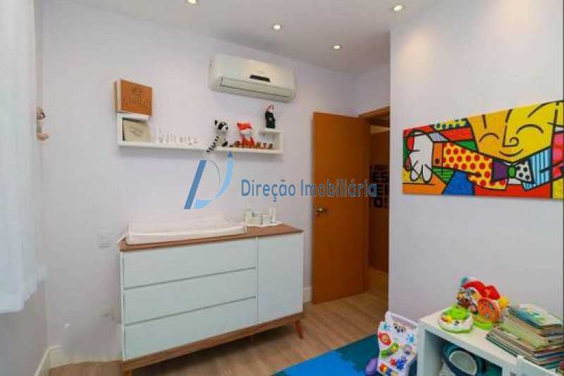 Apartamento à venda com 3 quartos, 115m² - Foto 14