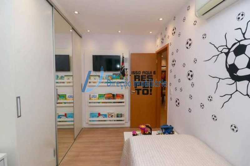 Apartamento à venda com 3 quartos, 115m² - Foto 16