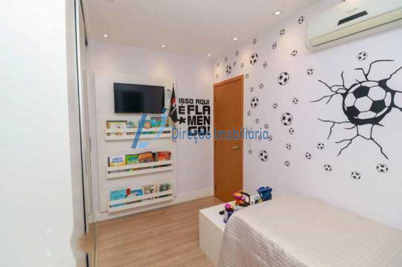 Apartamento à venda com 3 quartos, 115m² - Foto 17