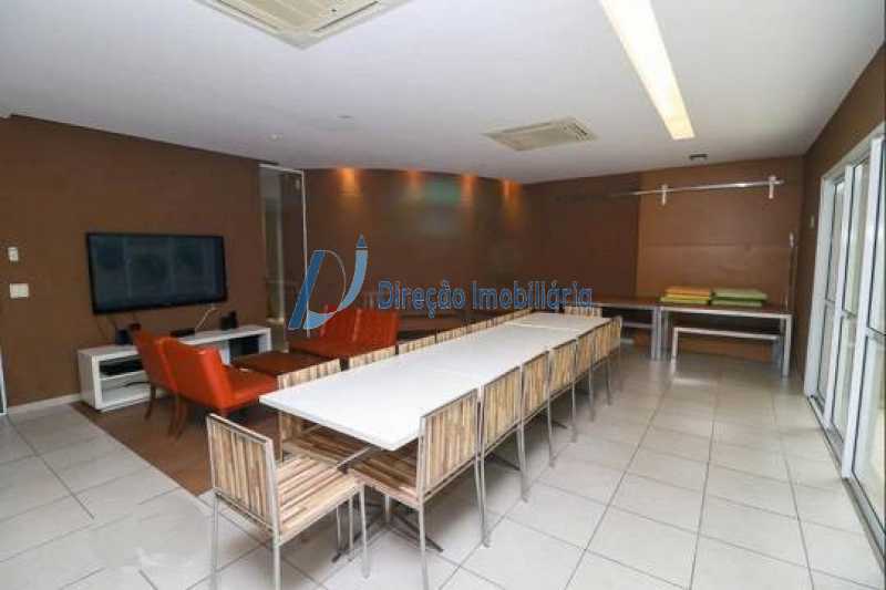 Apartamento à venda com 3 quartos, 115m² - Foto 29